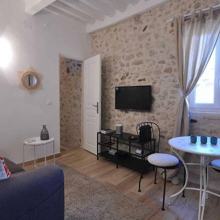 Beautiful One-Bedroom Apartment - Picasso 2 - Stayinantibes Exterior photo
