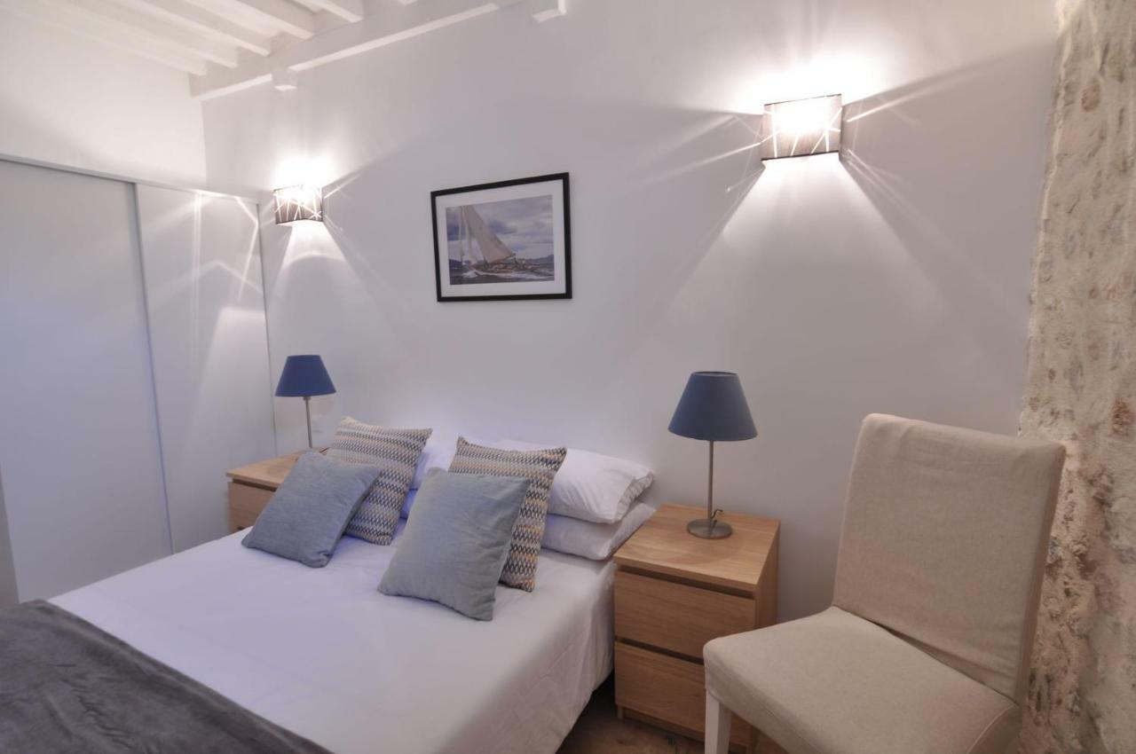 Beautiful One-Bedroom Apartment - Picasso 2 - Stayinantibes Exterior photo