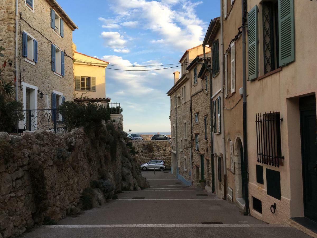 Beautiful One-Bedroom Apartment - Picasso 2 - Stayinantibes Exterior photo